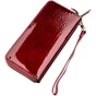 Гаманець ST Leather Бордовий (18907) - зменшене зображення 2