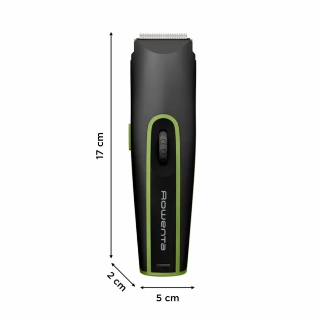 Машинка для стрижки Rowenta TN1409F0 - изображение 3