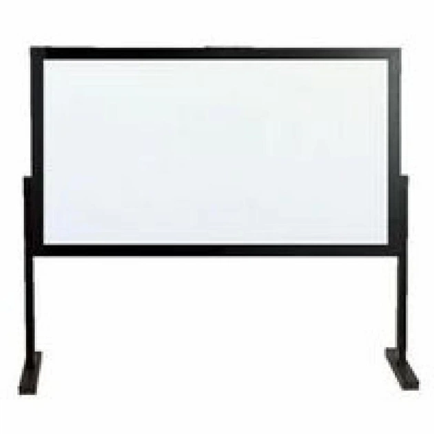 Проекційний екран Elite Screens VMAX135XWV2 - зображення 1