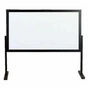 Проекційний екран Elite Screens VMAX135XWV2 - зменшене зображення 1
