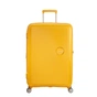 Валіза American Tourister Soundbox 97/110 л жовта (32G*06003) - зменшене зображення 2