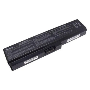 Акумулятор до ноутбука Toshiba PA3636U, 52Wh (4800mAh), 6cell, 10.8V, Li-ion (A41820) зображення 1