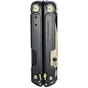 Мультитул Leatherman ARC Obsidian Limited + шкіряний чохол (833207) - зменшене зображення 8