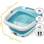 Массажная ванночка для ног First FA-8116-2-BL - уменьшенное изображение 2