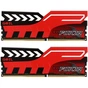 Модуль пам'яті для комп'ютера DDR4 16GB (2x8GB) 3000 MHz FORZA Geil (GFR416GB3000C15ADC) - зменшене зображення 1
