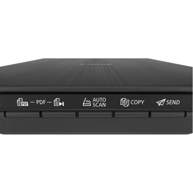 Сканер Canon CanoScan LIDE 400 (2996C010) - picture 5