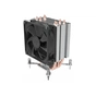 Кулер для процессора Machenike CWF-4R BLACK - уменьшенное изображение 5