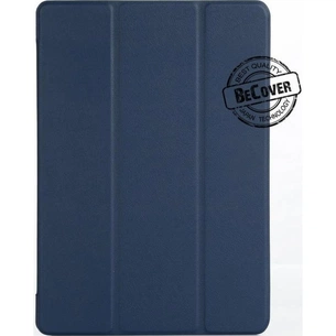 Чохол до планшета BeCover Samsung Tab A 10,1 T580/T585 Deep Blue (700906) зображення 1