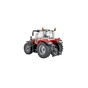 Спецтехніка Britains Трактор Massey Ferguson 6S.180, 1:32 (43316) - зменшене зображення 4