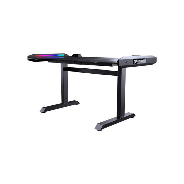 Комп'ютерний стіл Cougar MARS Black - picture 2