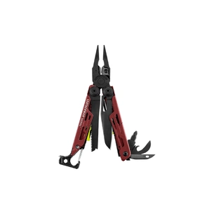 Мультитул Leatherman Signal Crimson (832745) изображение 1