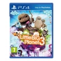 Гра Sony LittleBigPlanet 3 [PS4, Russian version] Blu-ray диск (9701095) - зменшене зображення 1