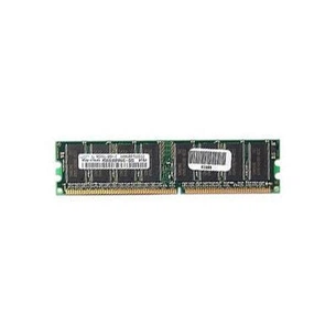 Модуль пам'яті для комп'ютера DDR SDRAM 1GB 400 MHz Samsung (K4H510838 / 4510838D / SAMD7AUDR-50M) зображення 1