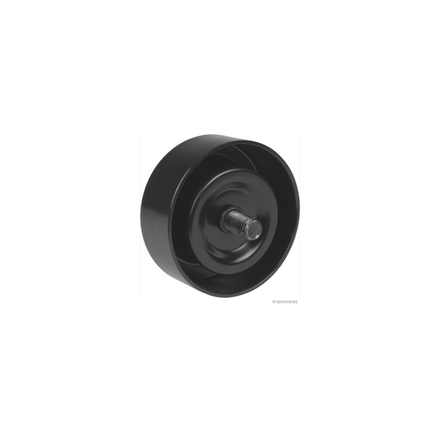 Ролик натяжителя ремня HERTH+BUSS JAKOPARTS J1140340 - изображение 1
