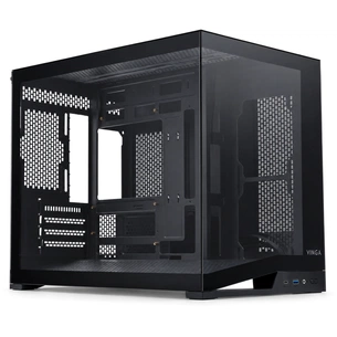 Корпус для ПК Vinga Sirius изображение 1