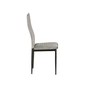 Кухонний стілець Special4You Inspiration light grey (E6545) - зменшене зображення 5