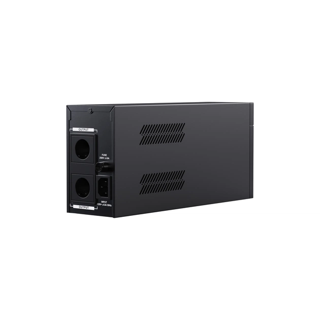 Пристрій безперебійного живлення Marsriva MR-UF1200L - picture 4