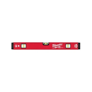 Рівень Milwaukee REDSTICK Backbone, 60см (4932459062) зображення 1