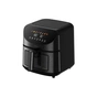 Мультипіч Deerma Air Fryer KZ150 8L (DEM-KZ150W) - зменшене зображення 3