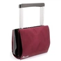 Сумка-візок Rolser Plegamatic Original MF 40 Burdeos (929654) - зменшене зображення 3