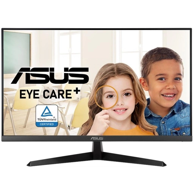 Монітор ASUS VY279HE - зображення 1