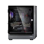 Корпус Zalman I6BLACK - зменшене зображення 2