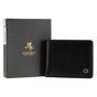 Гаманець Visconti ENZ78 Girard Black Shadow (ENZ78 BLK) - зменшене зображення 6
