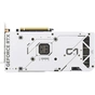 Відеокарта ASUS GeForce RTX4070 SUPER 12Gb DUAL OC WHITE (DUAL-RTX4070S-O12G-WHITE) - зменшене зображення 6