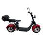 Електробайк Atlas Pro+ Red (2004) - зменшене зображення 3