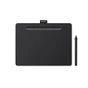 Графічний планшет Wacom Intuos M Bluetooth Pink (CTL-6100WLP-N) - зменшене зображення 1