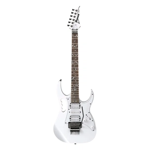 Електрогітара Ibanez JEM JR White (A000823) зображення 1