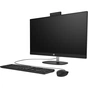 Компьютер HP 27-cr1009ua AiO / Ultra5 125U, 16, 512, WiFi, кл+м (D3SB6EA) - уменьшенное изображение 3