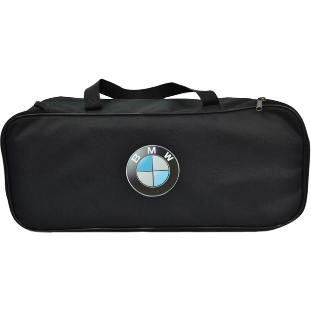 Сумка-органайзер Poputchik BMW (03-131-1Д) - зображення 4