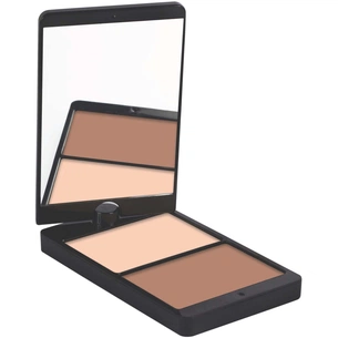 Пудра для обличчя NoUBA To Sculpt 20 - Light (8010573031204) зображення 1