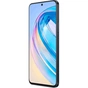Мобільний телефон Honor X8a 6/128GB Midnight Black - зменшене зображення 4
