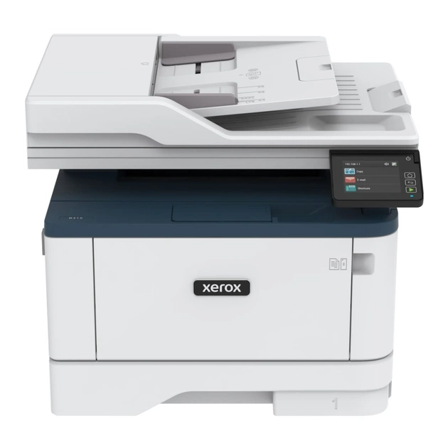 Багатофункціональний пристрій Xerox B315 (Wi-Fi) (B315V_DNI) - зображення 1