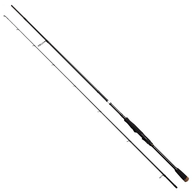 Вудилище Savage Gear SG2 Medium Game 8'/2.43m 14-40g (1854.43.61) - изображение 1