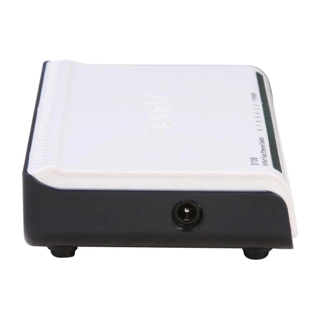 Комутатор мережевий Tenda S108 - picture 6