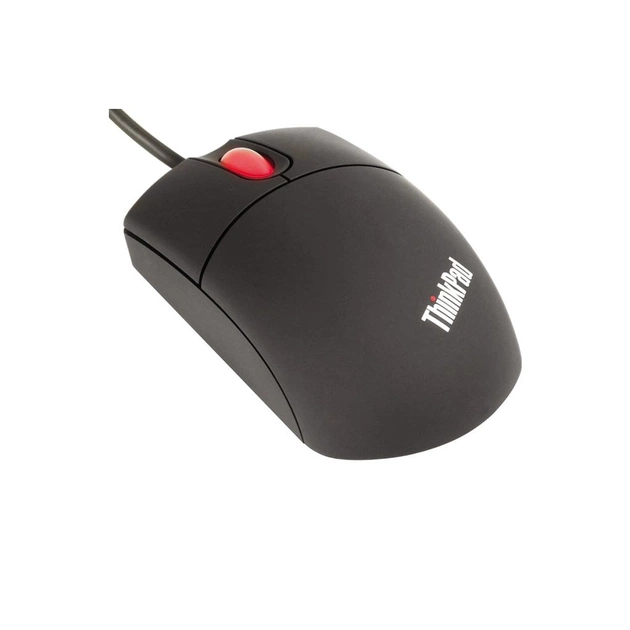 Мишка Lenovo Optical 2-Button Scroll Mouse (31P7410) - зображення 1