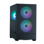 Корпус для ПК Zalman P30 AIR (P30AIRBLACK) - уменьшенное изображение 5