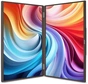 Монітор Acer 15.6" Dual Portable PD163QTbmiuux (UM.ZP3EE.011) IPS Black - уменьшенное изображение 2