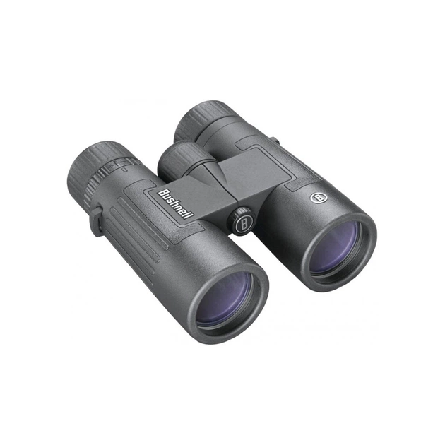 Бінокль Bushnell Legend Black 10x42 мм IPX7 (BB1042W) - зображення 1