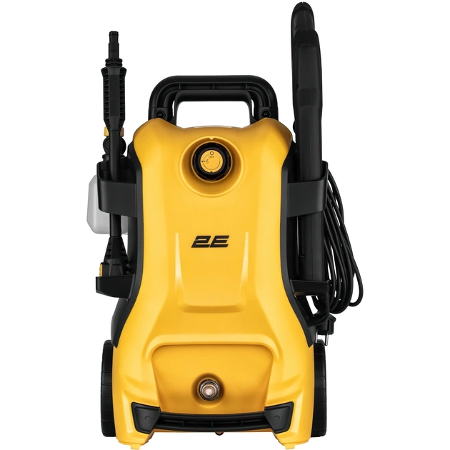 Мінімийка високого тиску 2E AquaClean 150plus (2E-HPW2015PB) - зображення 1