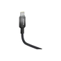 Дата кабель USB-C to USB-C 1.0m 100W black Baseus (P10374902111-00) - уменьшенное изображение 2