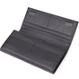 Гаманець ST Leather З натуральної шкіри Чорний (23097) - зменшене зображення 5