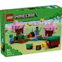 Конструктор LEGO Minecraft Квітучий вишневий сад (21260-) - зменшене зображення 1