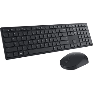 Комплект Dell KM5221W Wireless UA Black (580-AJRT) зображення 1