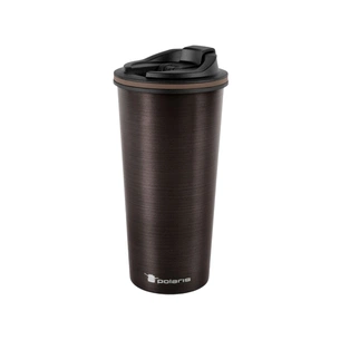 Термокружка Polaris Megapolis-500TM 500 мл (015210) (15210) зображення 1