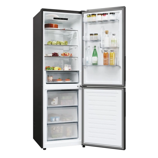 Холодильник Candy CNCQ2T618EB - picture 6