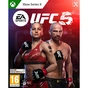 Гра Xbox EA Sports UFC 5 , BD диск (1163873) - зменшене зображення 1